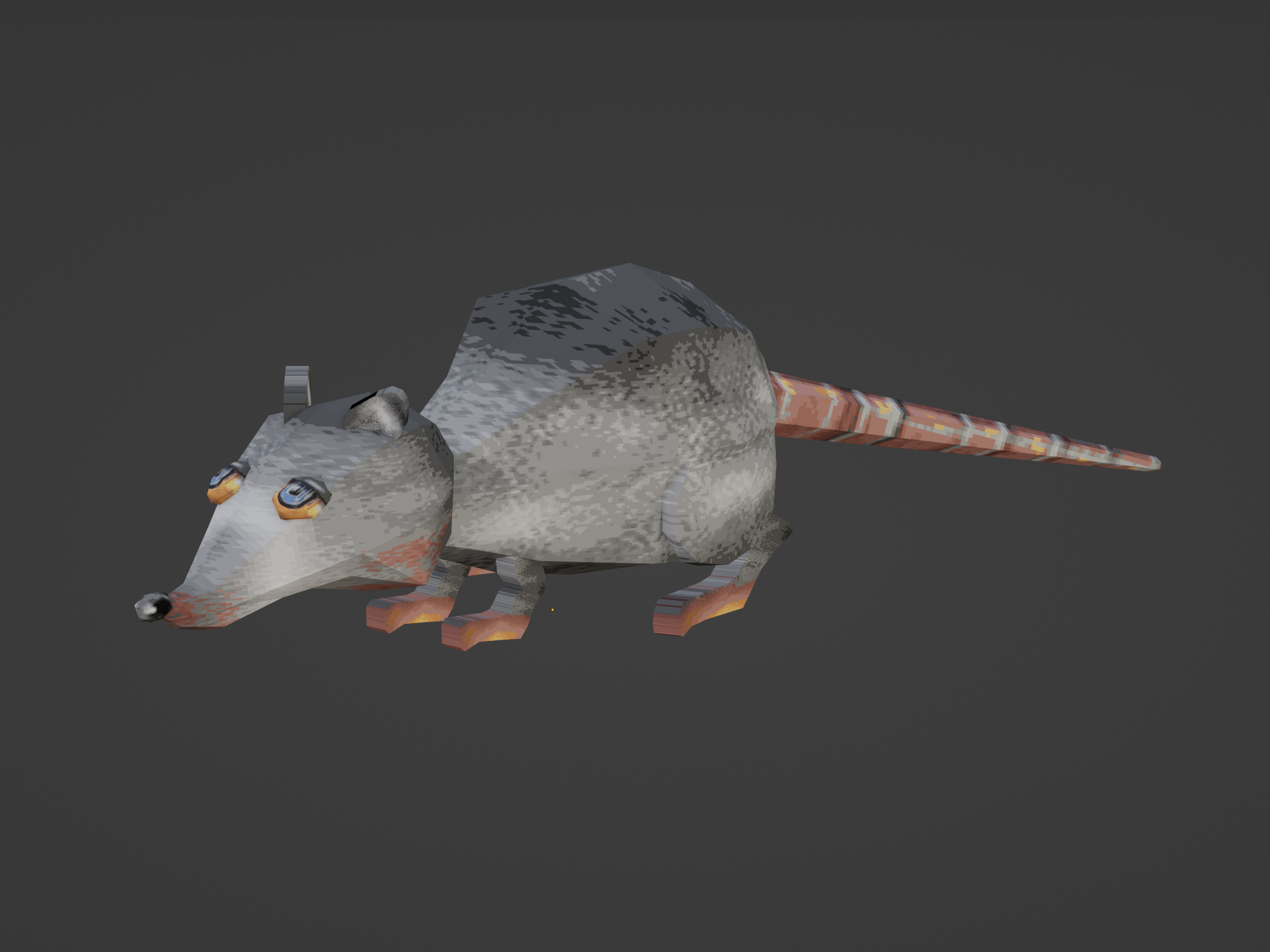 Rat Movie Rat