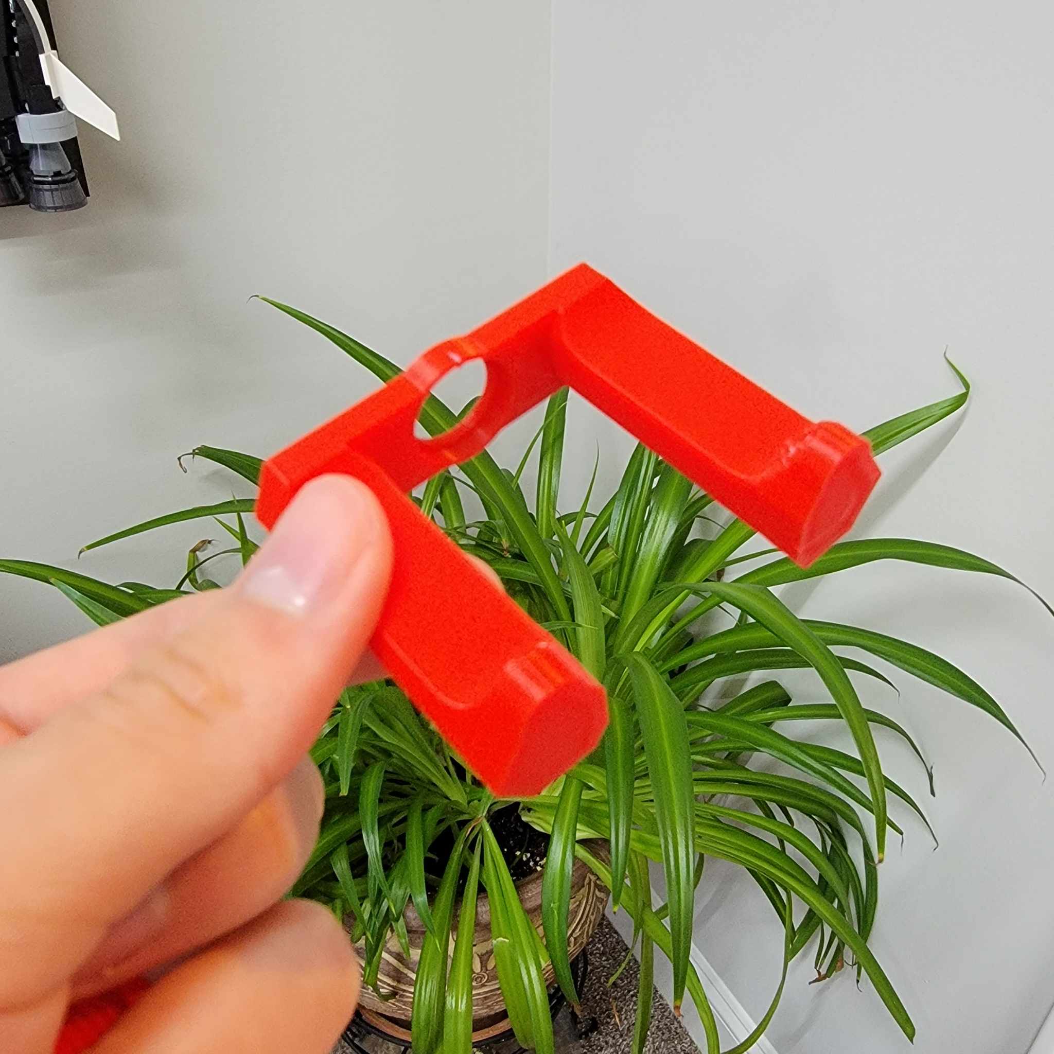 Screw This! Mallet/Hammer Holder by Bucio.Boi Download free STL model