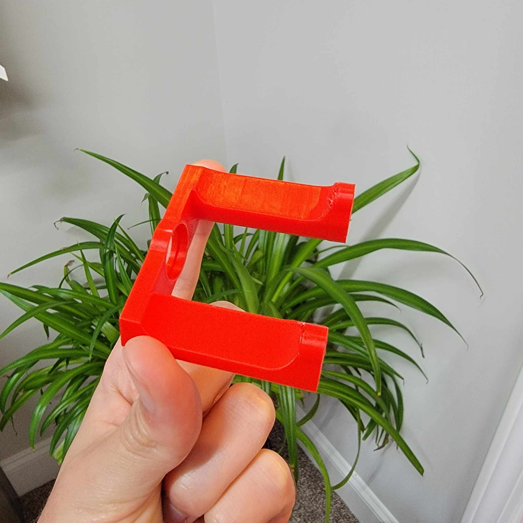 Screw This! Mallet/Hammer Holder by Bucio.Boi Download free STL model