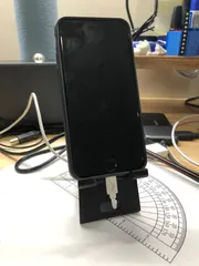 No Supports Phone Holder/Stand