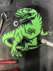Refrigerator Magnet