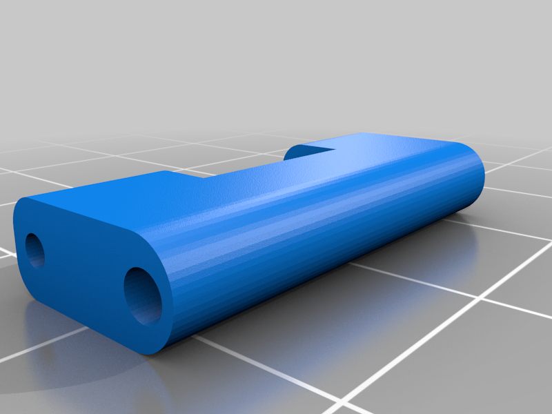 Michael Kors watch band links by FBRNR3D Download free STL model
