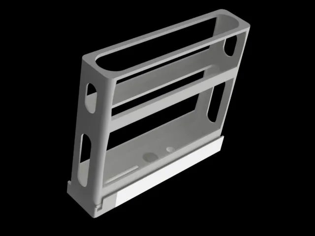 Spice Rack - Parameterized