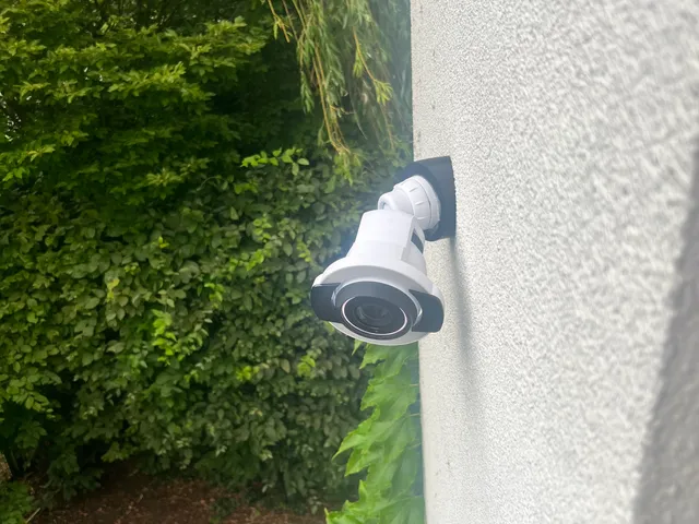Ubiquiti Bullet 5G Pro Mount