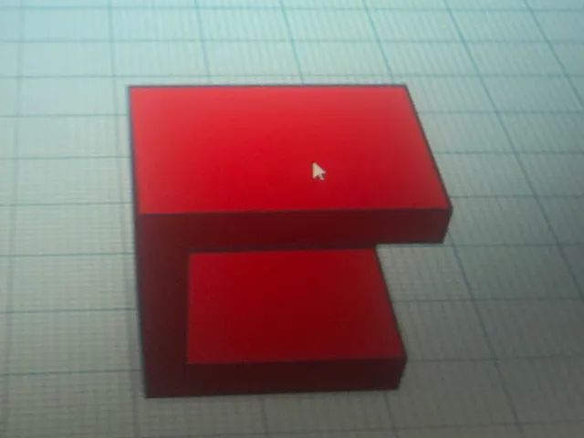 corner hook
