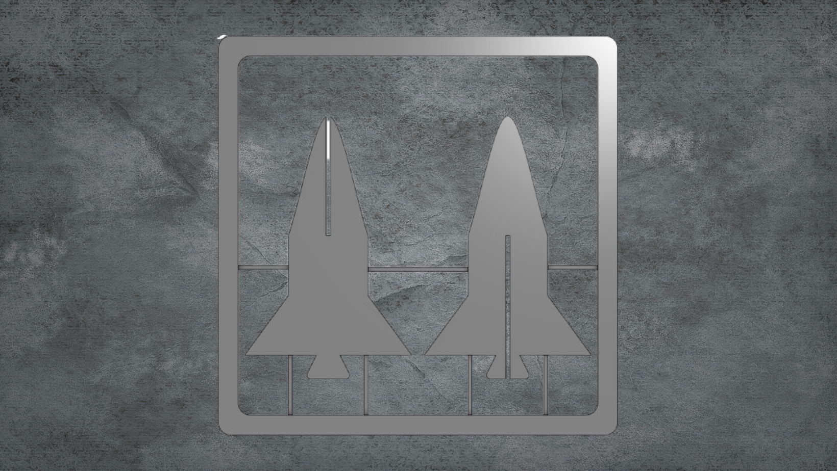 Rocket Kit Card
