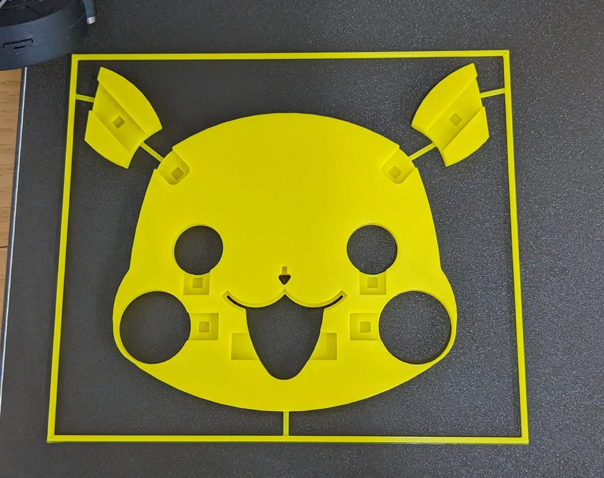 new pokemon card set shrouded fable Pikachu 190/SV-P – Hikaru
