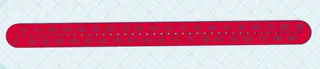Compass Ruler