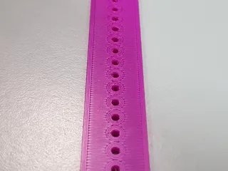 Compass Ruler by Mr Bodge It | Download free STL model | Printables.com
