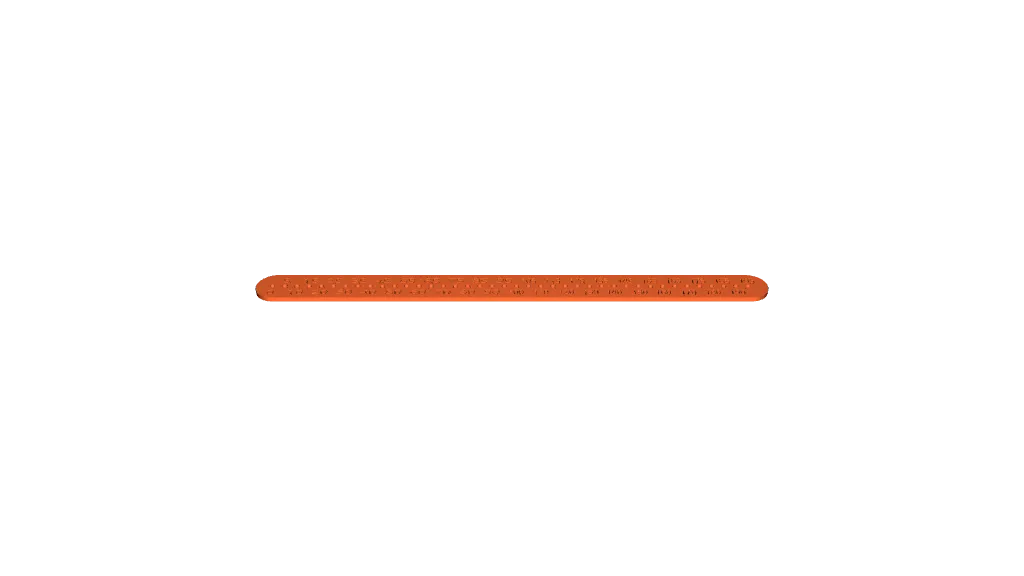 Compass Ruler by Mr Bodge It | Download free STL model | Printables.com