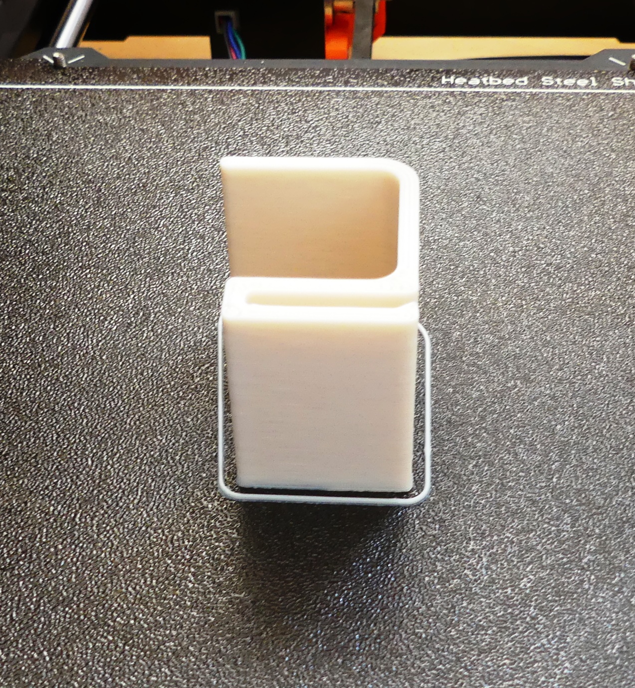 Simple Clamp