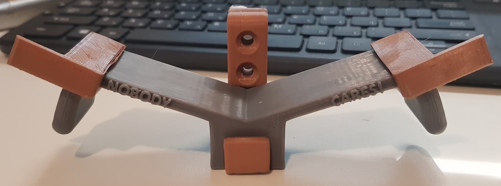 Headphones Holder