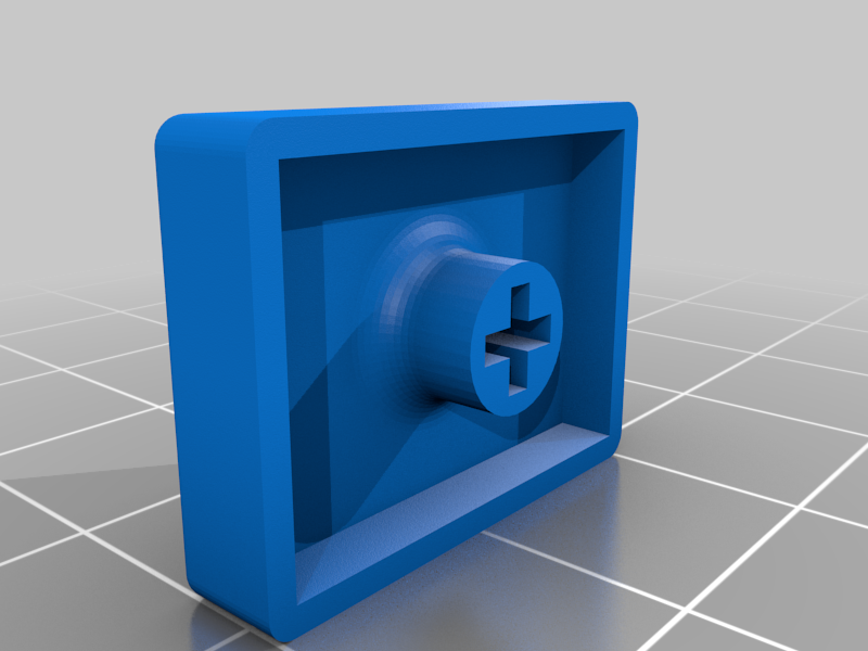 Redragon Key Cap