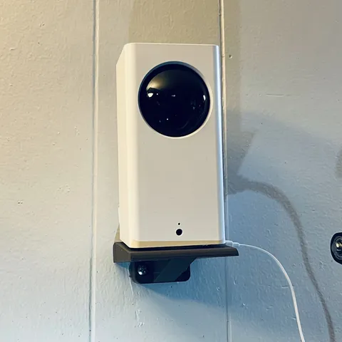 Wyze Pan Cam Wall Mount