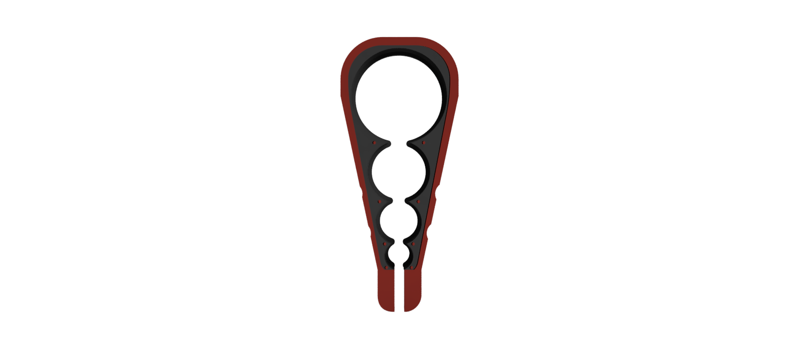 Jar Opener by Robert T Download free STL model