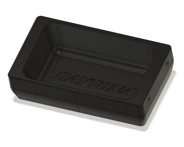 Daytona Super Duty 3 Ton Jack Tray