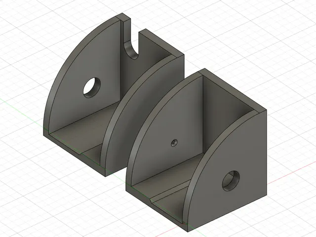 Sky Q Box Wall Mount