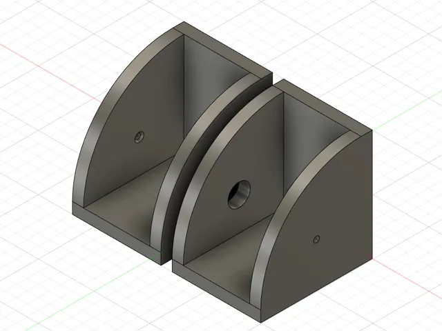 Sky Q Mini Box Wall Mount
