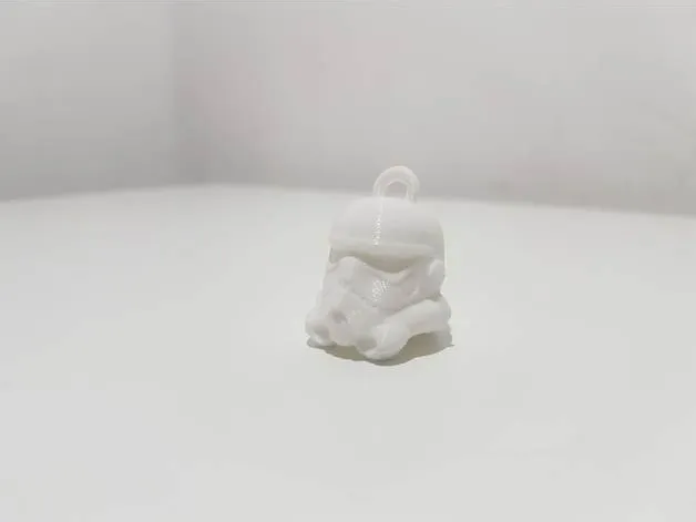 keychain stormtrooper