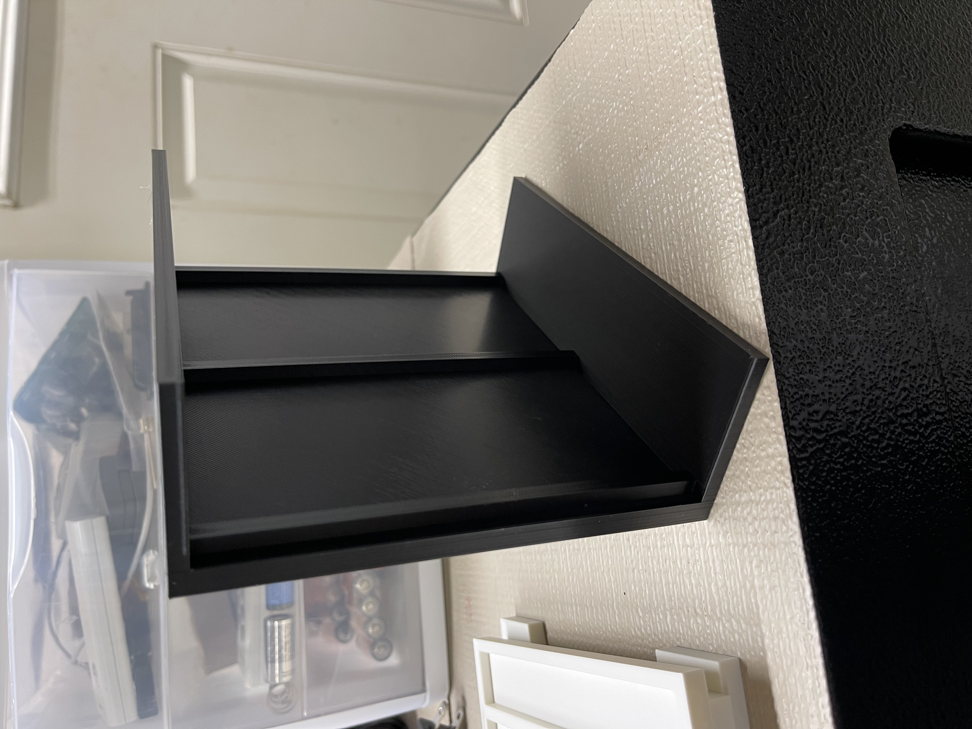 Zebra GX420D Stand