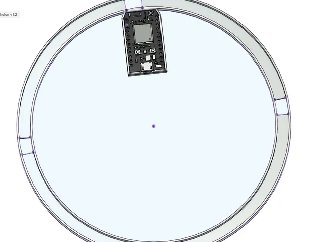 LED Clock