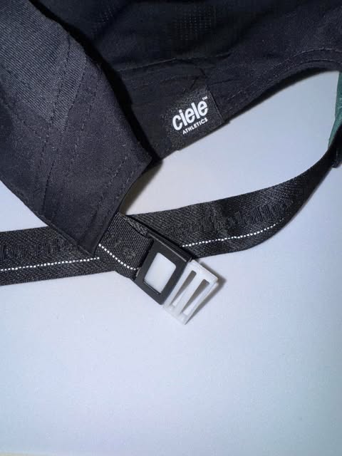 Replacement Male Clip for Ciele Hat