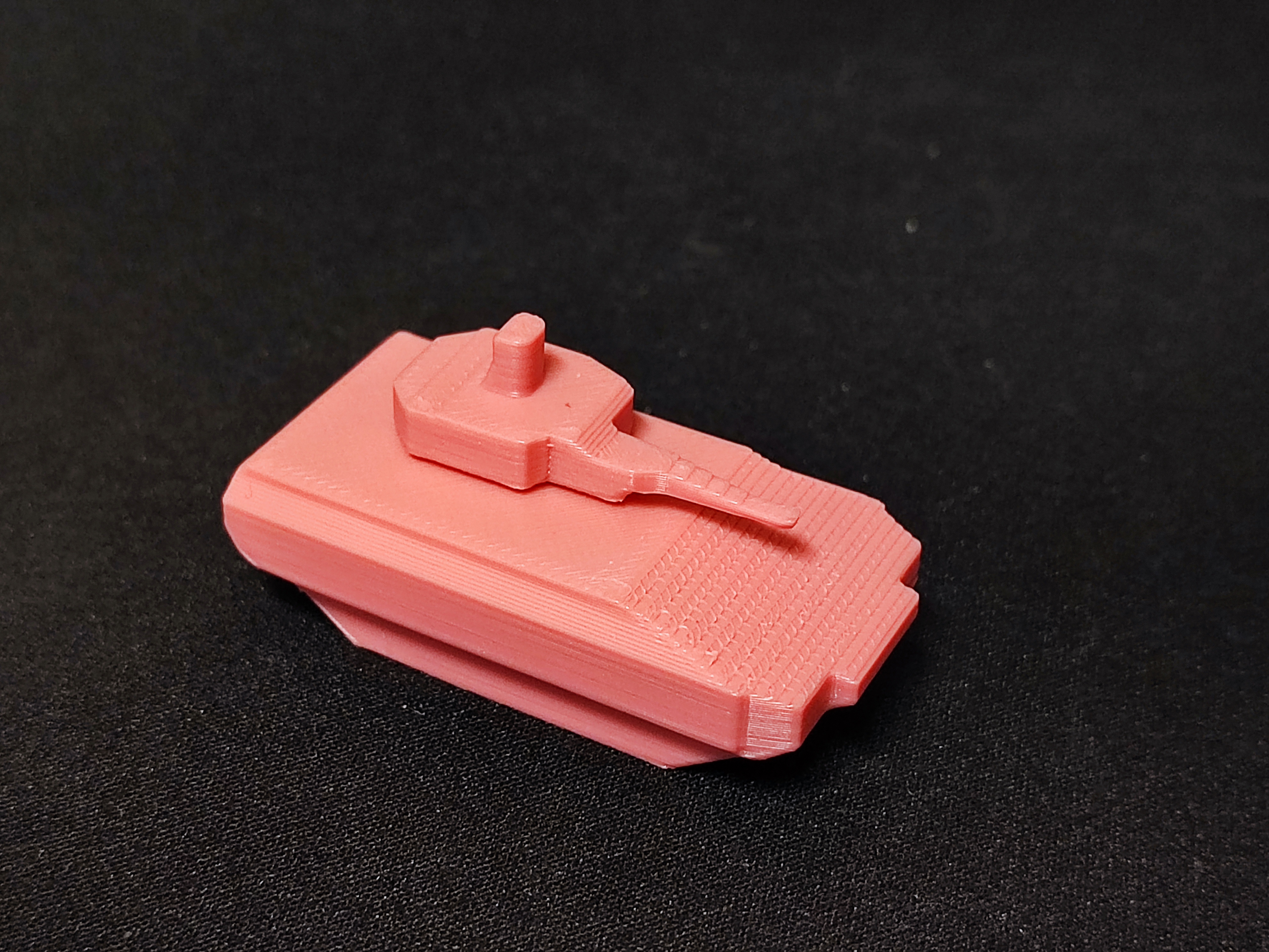 Mini SPz Puma (German Infantry fighting vehicle)