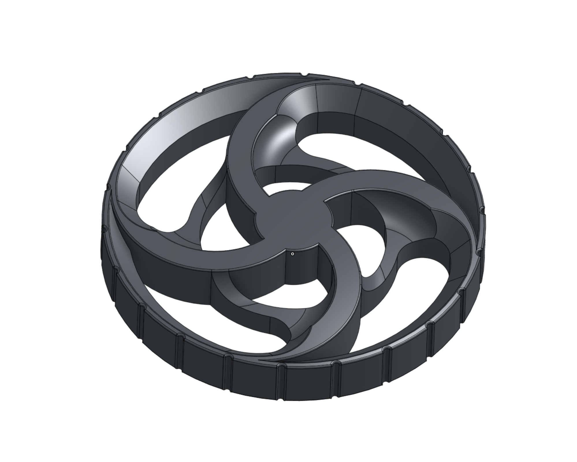 Extruder Visualizer - Ender 3