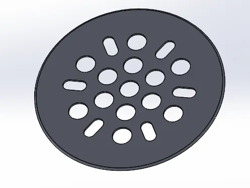 drain cap for bathroom
