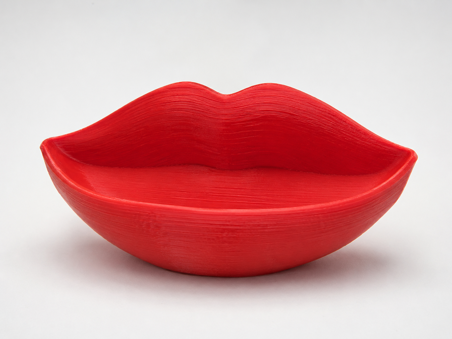 Lippen-Schale/Lip bowl