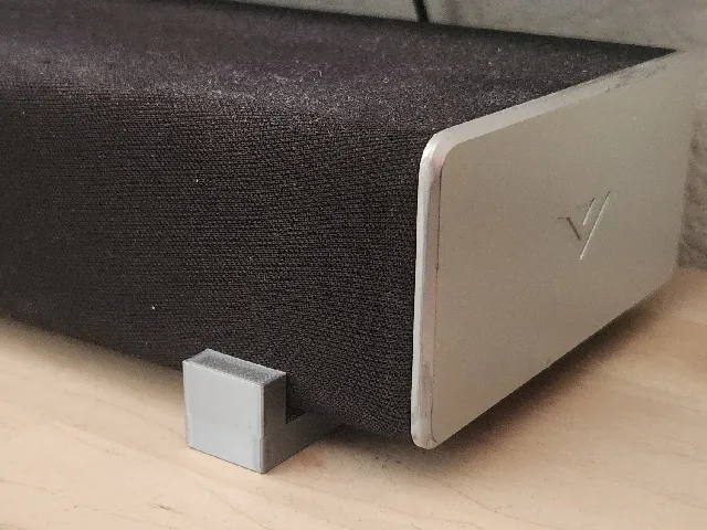 Vizio Sound Bar Lift