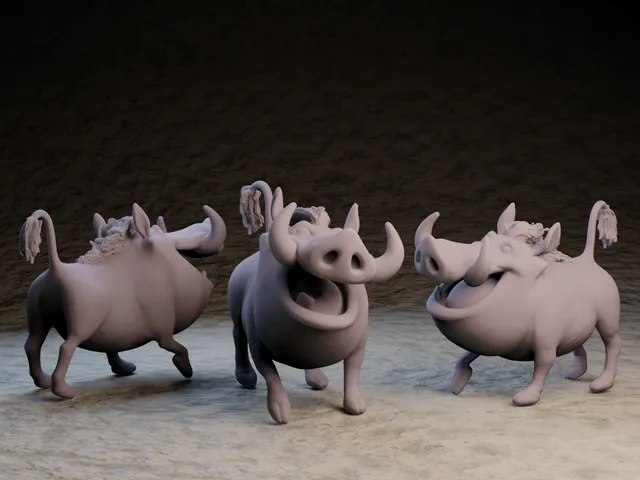 Pumbaa