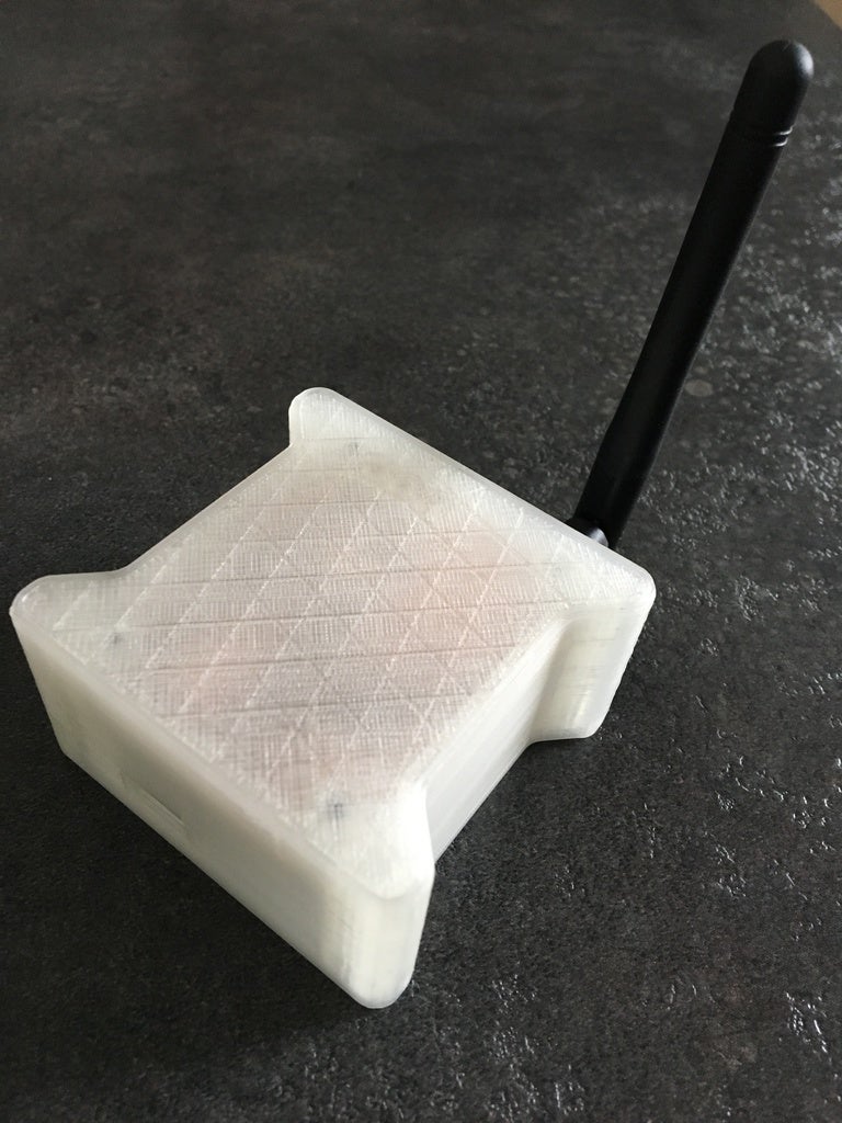Serial Usb MySensors Gateway enclosure