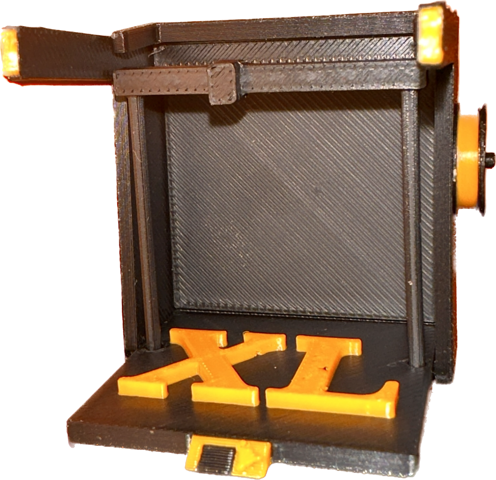 The Prusa XL KIT CARD Miniature 3D Printer