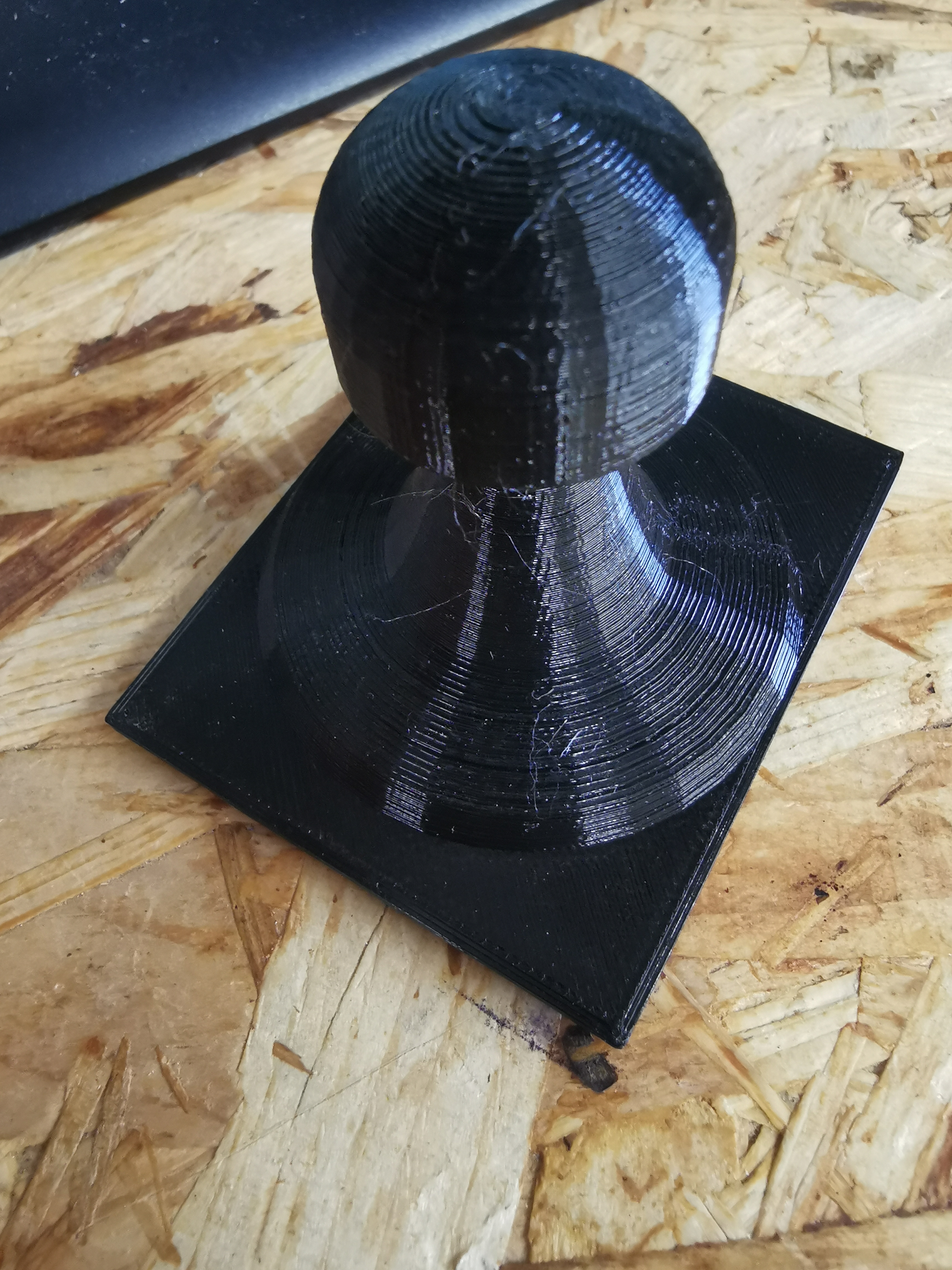 Handle Stamp 60x50