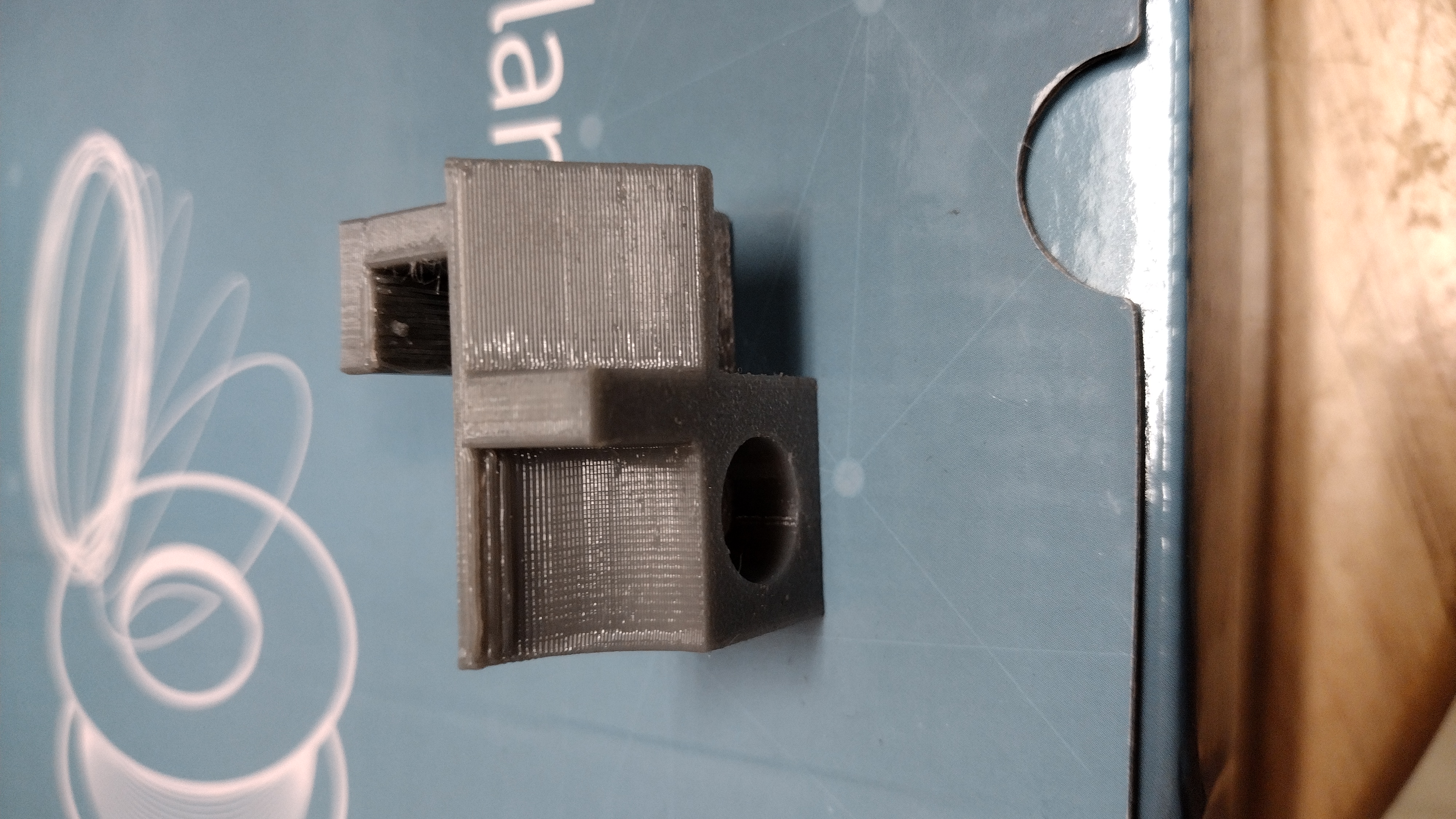 Best Prusa Mk3/S/S+ Support settings for Prusaslicer TPU Edition