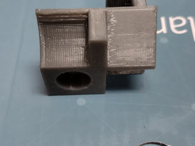 Best Prusa Mk3/S/S+ Support settings for Prusaslicer TPU Edition