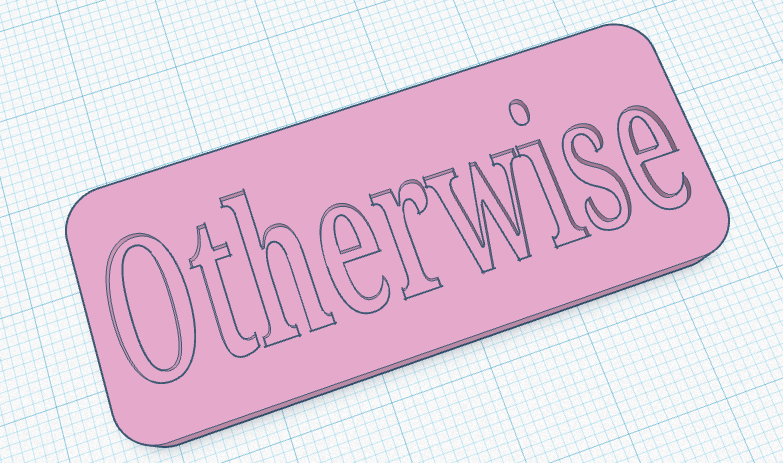 Yeah? Well this says otherwise pun card