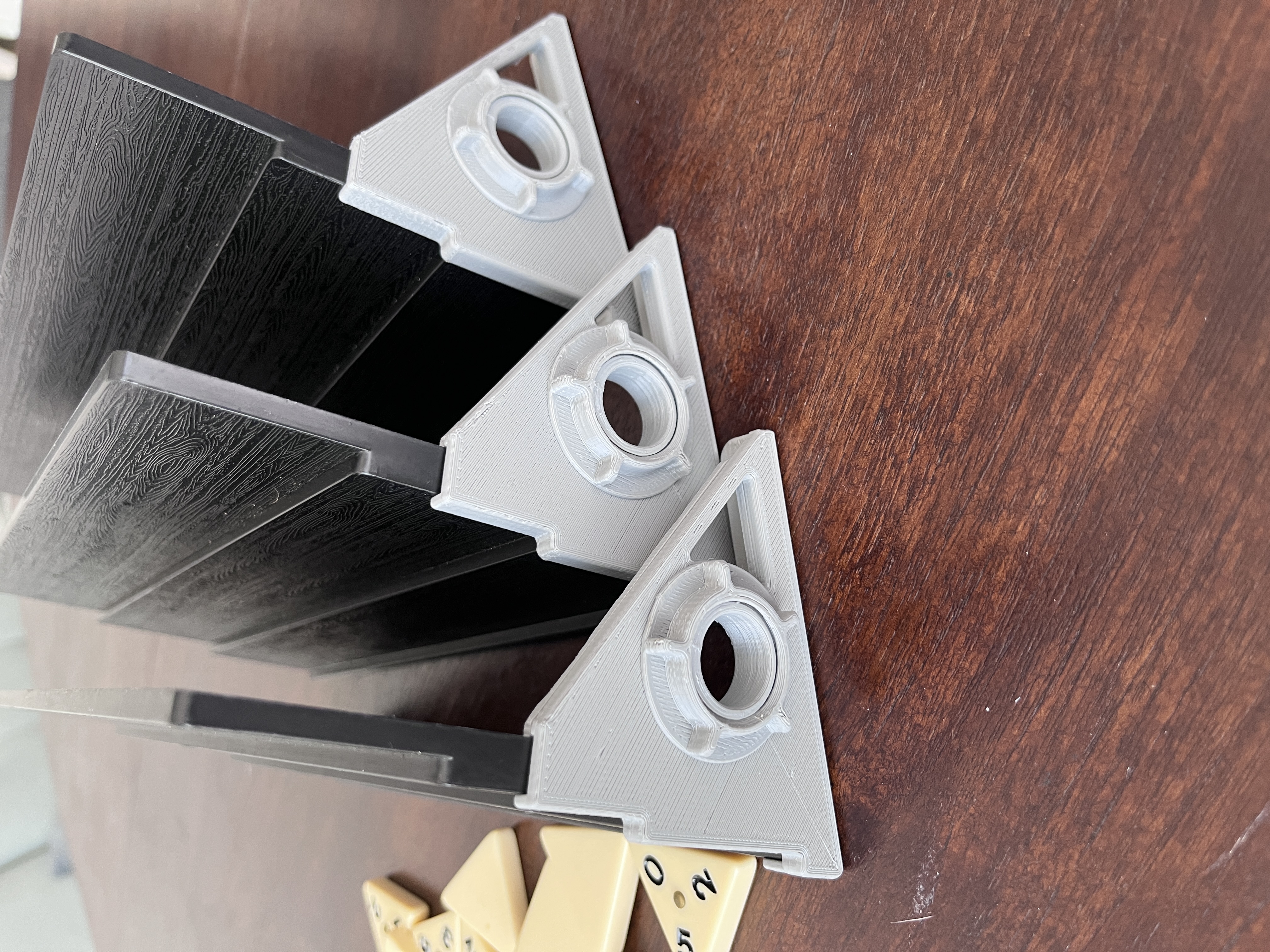 DOMINO STAND - REPLACEMENT PART