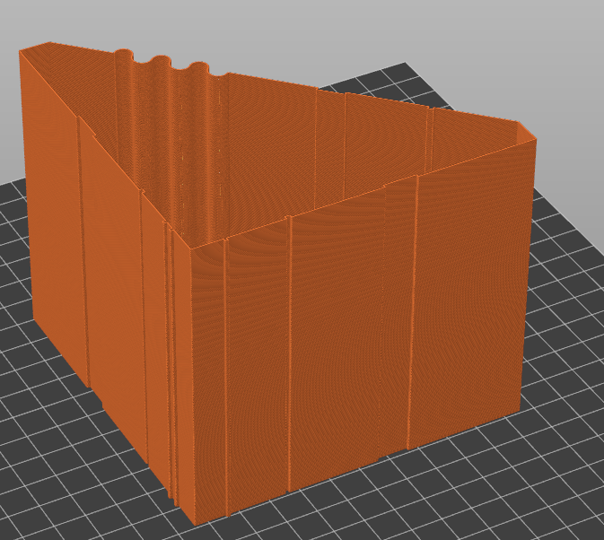 Scalable version of acceleration test by Voxel3D_Nederland Download
