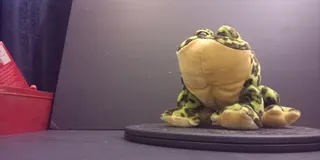 McRibbs the Toad