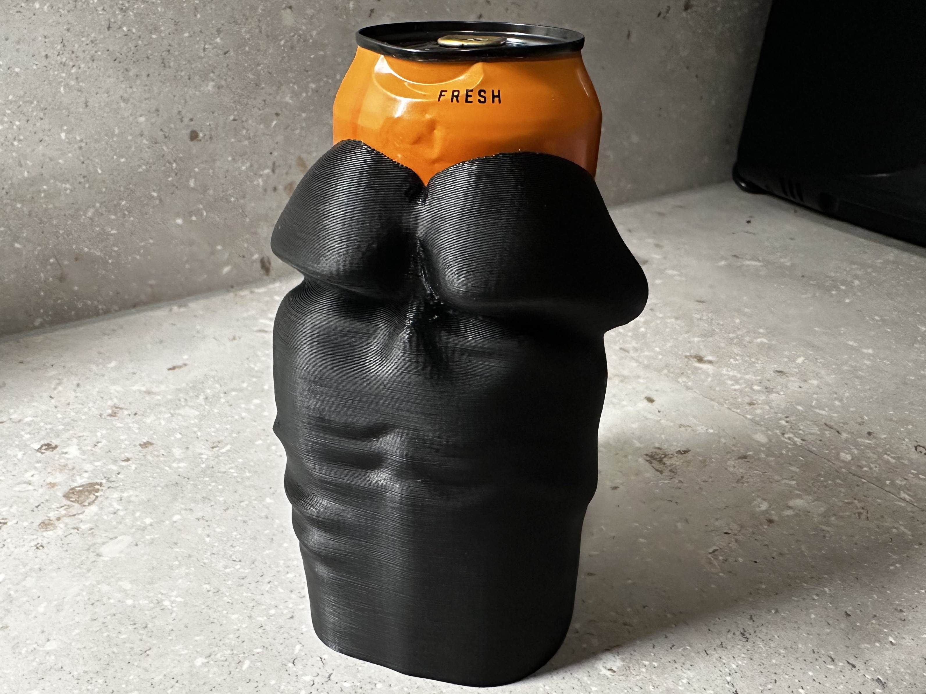 Sippy dick