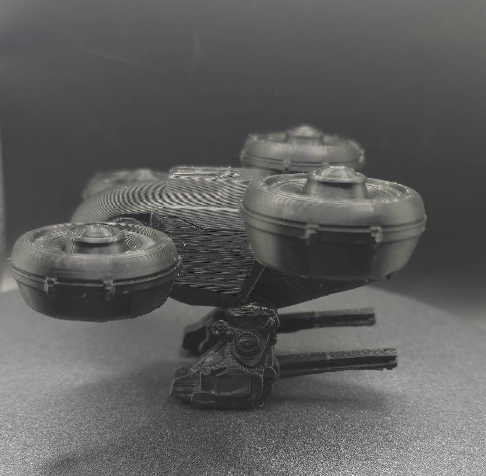 Arc Raiders Game WASP