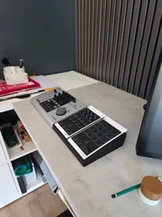 Dual Steinberg CMC Controller Stand (CH + QC / Custom Fit)