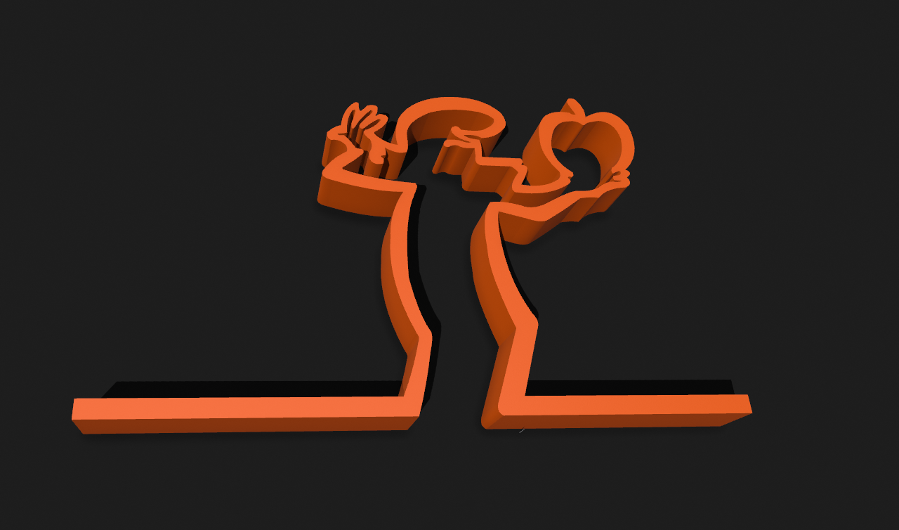 la Linea (No. #2 - Apple) — miniatura 4
