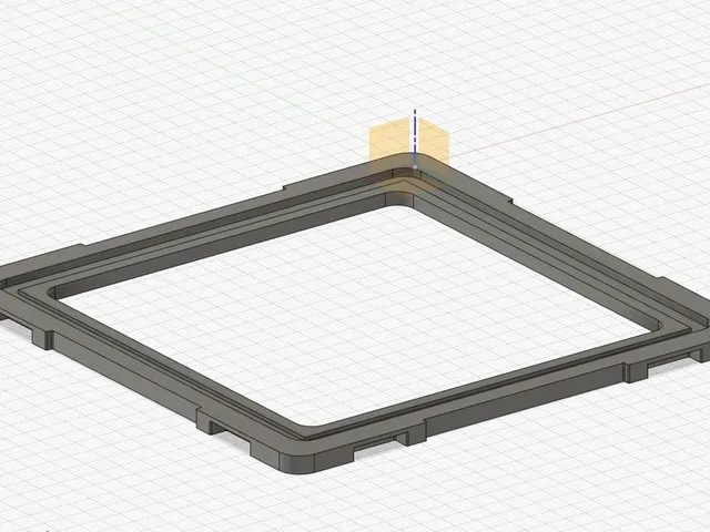 Linhof M 679cc bellows frame