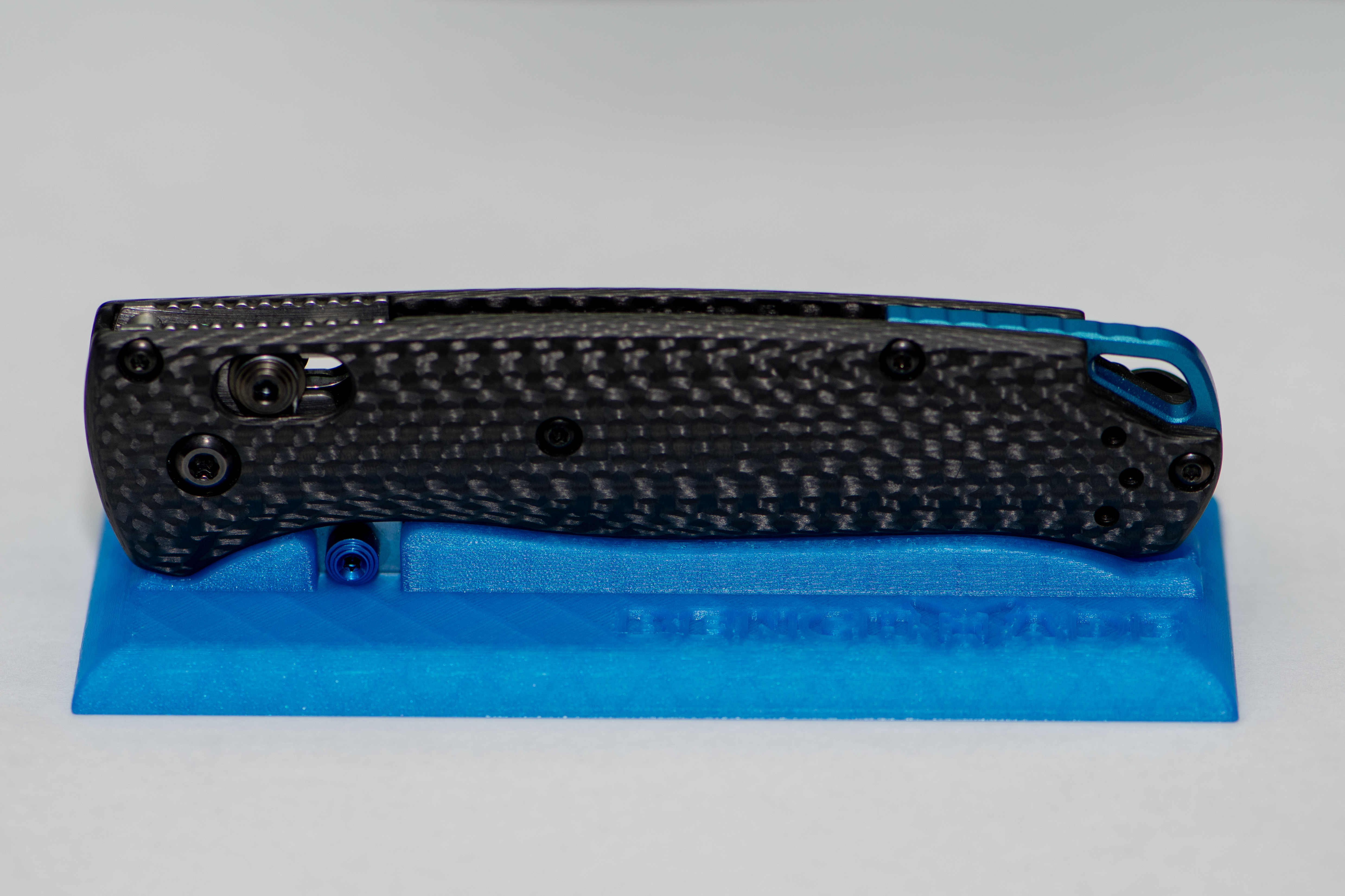 Benchmade Bugout Knife Stand