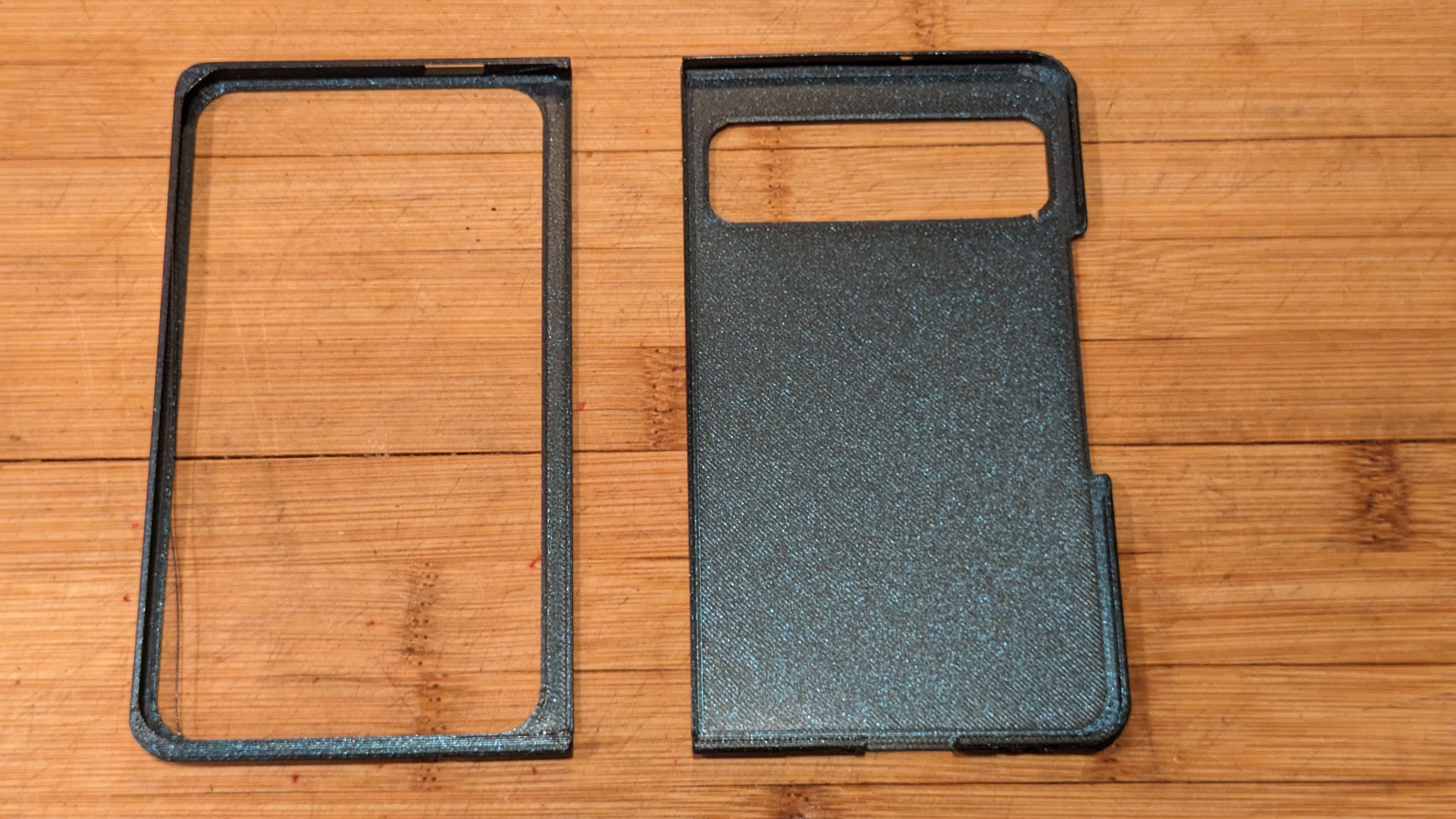 Google Pixel Fold Case