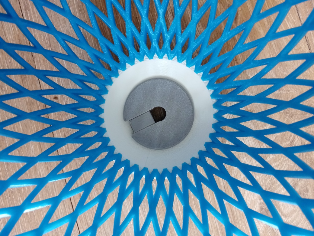 Lamp holder