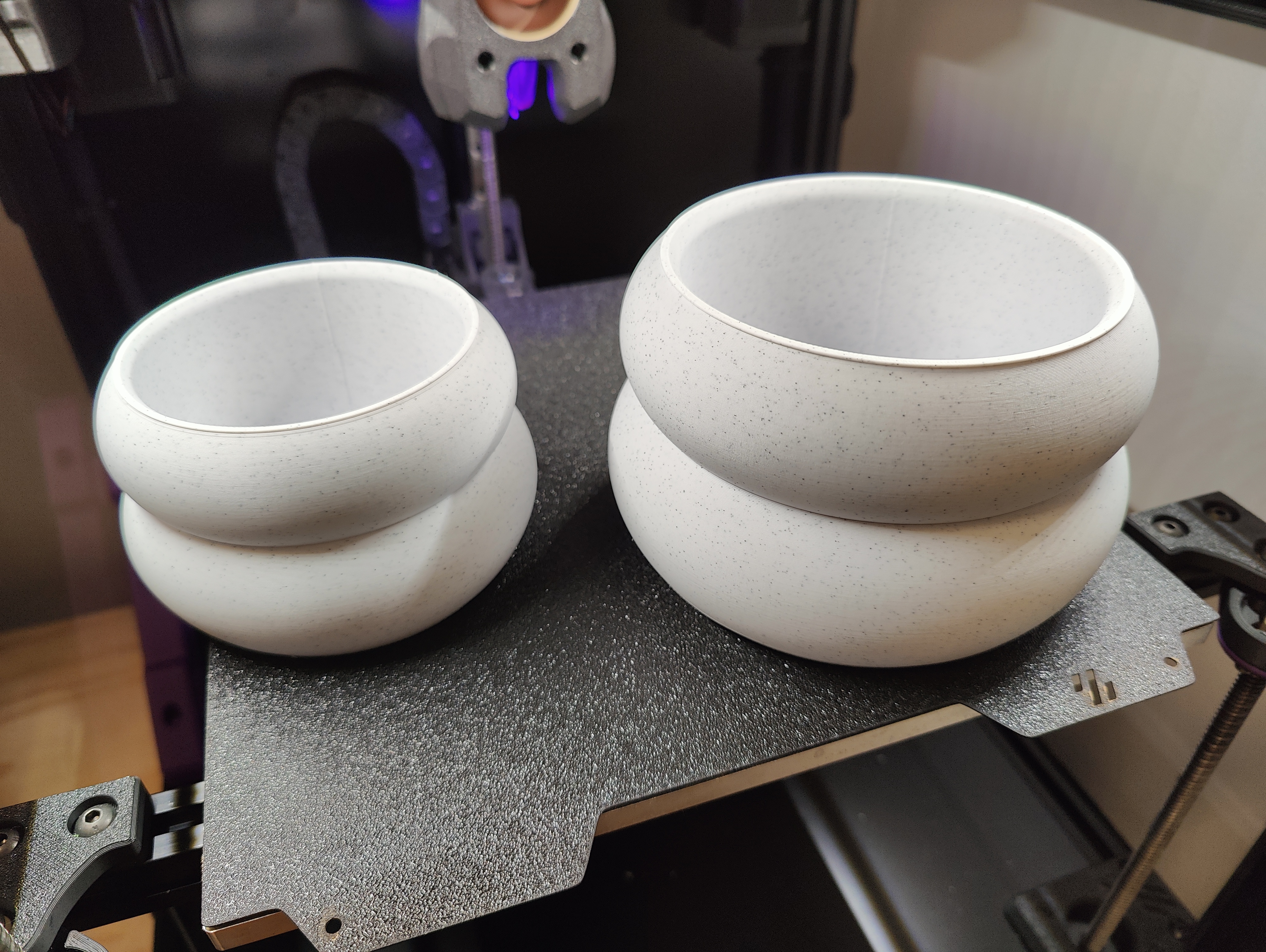 Miniatura 2 do modelo 3D Mini planter